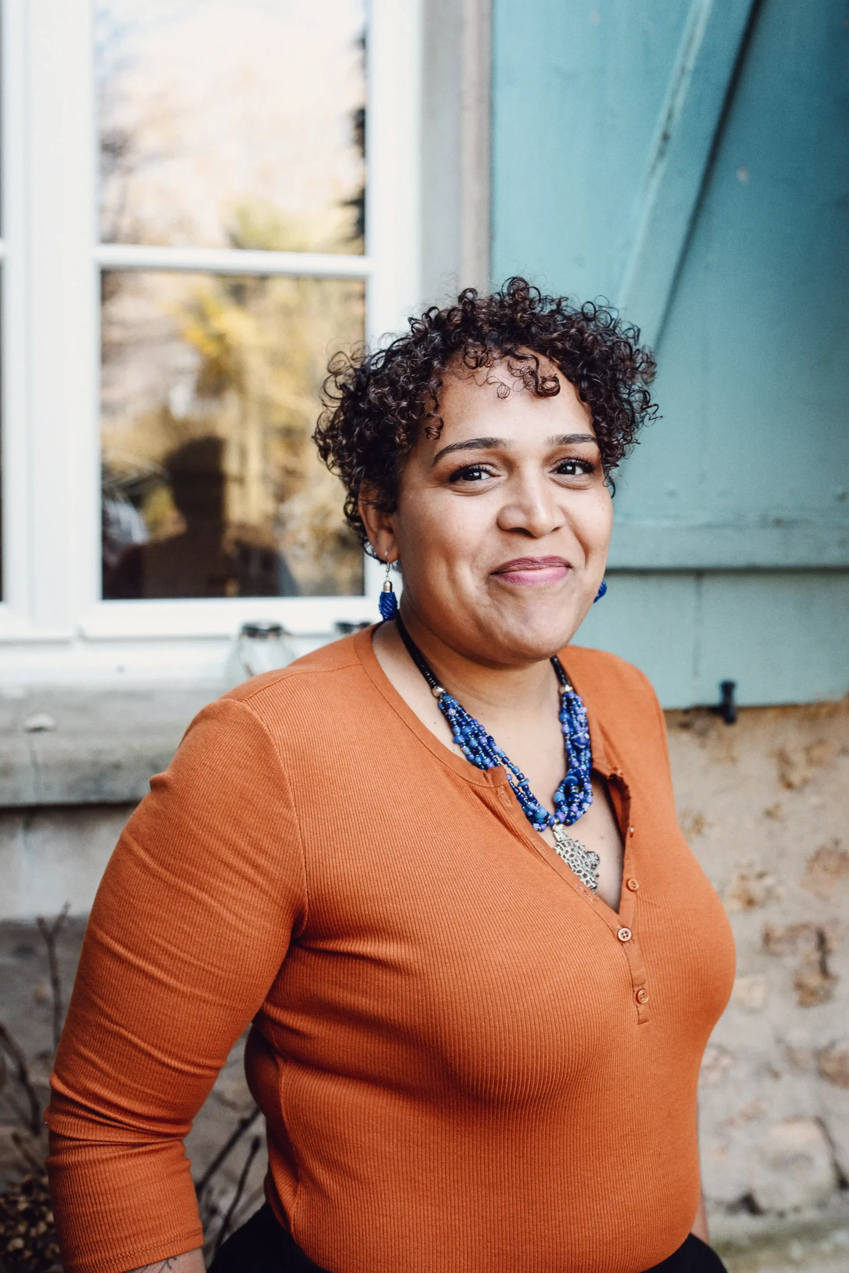 doula professionnelle à Paris