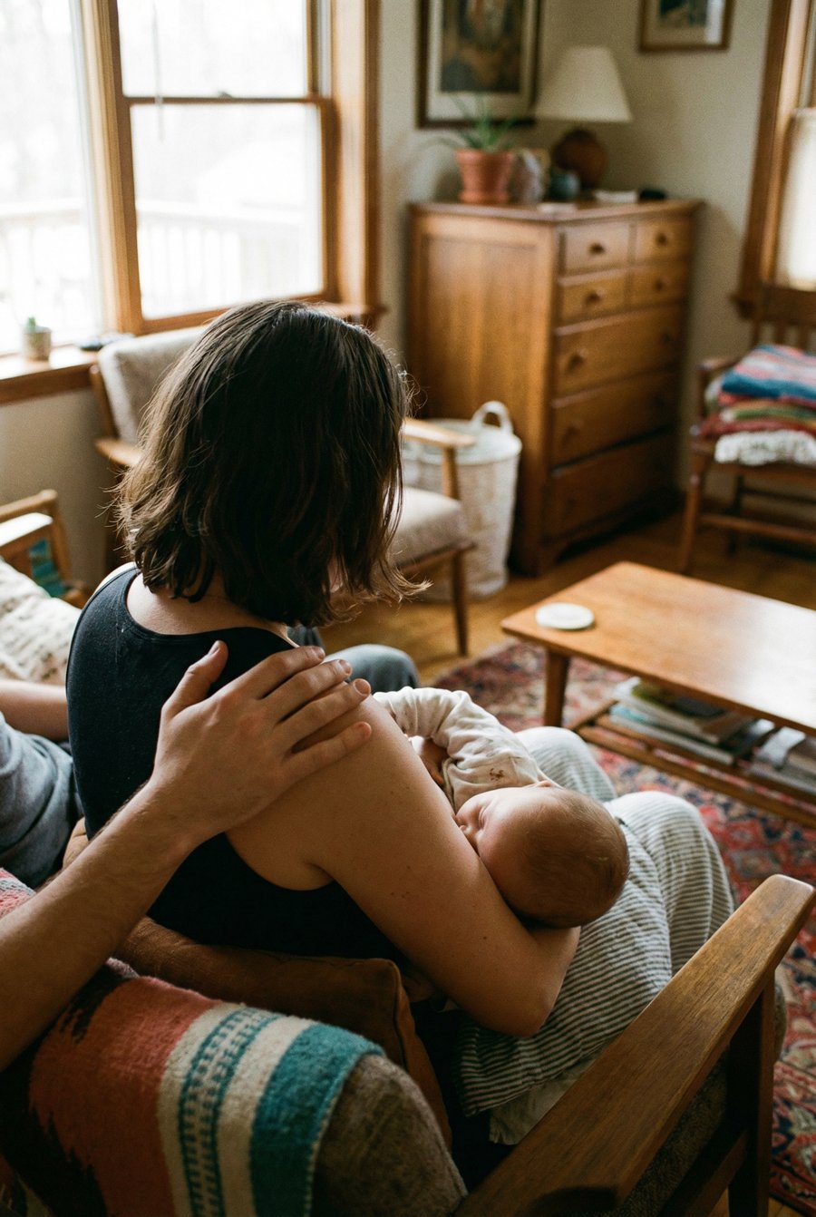 ile réunion vida doula